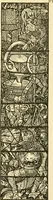 An illustration from Windows; a book about stained & painted glass (1897)