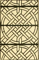 An illustration from Windows; a book about stained & painted glass (1897)