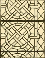 Picture 14 of 274 from Windows; a book about stained & painted glass (1897), leaf 44