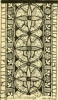 Picture 269 of 274 from Windows; a book about stained & painted glass (1897), leaf 452