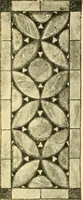 An illustration from Windows; a book about stained & painted glass (1897)