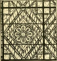 Picture 21 of 274 from Windows; a book about stained & painted glass (1897), leaf 54