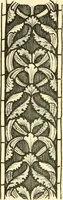 An illustration from Windows; a book about stained & painted glass (1897)