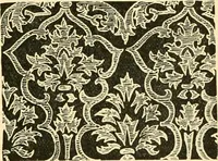 An illustration from Windows; a book about stained & painted glass (1897)