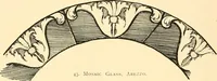 Picture 40 of 274 from Windows; a book about stained & painted glass (1897), leaf 95