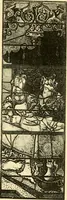 An illustration from Windows; a book about stained & painted glass (1897)