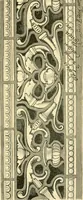 An illustration from Windows; a book about stained & painted glass (1897)