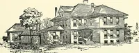 An illustration from Wing & Mahurin, architects, Fort Wayne, Ind (1896)