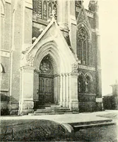 An illustration from Wing & Mahurin, architects, Fort Wayne, Ind (1896)
