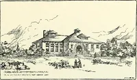 An illustration from Wing & Mahurin, architects, Fort Wayne, Ind (1896)