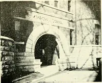 An illustration from Wing & Mahurin, architects, Fort Wayne, Ind (1896)