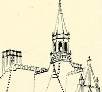 An illustration from Wing & Mahurin, architects, Fort Wayne, Ind (1896)