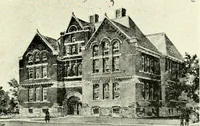 An illustration from Wing & Mahurin, architects, Fort Wayne, Ind (1896)