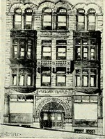 Picture 33 of 54 from Wing & Mahurin, architects, Fort Wayne, Ind (1896), leaf 76