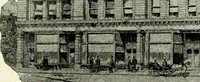 An illustration from Wing & Mahurin, architects, Fort Wayne, Ind (1896)