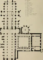 Picture 26 of 65 from Winkles's architectural and picturesque illustrations of the cathedral churches of England and Wales (1836), leaf 125