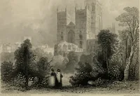 Picture 28 of 65 from Winkles's architectural and picturesque illustrations of the cathedral churches of England and Wales (1836), leaf 139