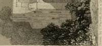 An illustration from Winkles's architectural and picturesque illustrations of the cathedral churches of England and Wales (1836)