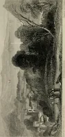 An illustration from Winkles's architectural and picturesque illustrations of the cathedral churches of England and Wales (1836)
