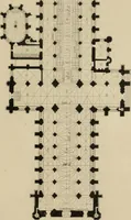 Picture 6 of 65 from Winkles's architectural and picturesque illustrations of the cathedral churches of England and Wales (1836), leaf 42