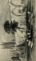Picture 7 of 65 from Winkles's architectural and picturesque illustrations of the cathedral churches of England and Wales (1836), leaf 45
