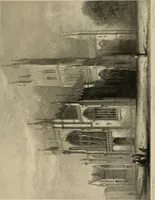 Picture 8 of 65 from Winkles's architectural and picturesque illustrations of the cathedral churches of England and Wales (1836), leaf 50