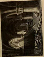 An illustration from Winkles's architectural and picturesque illustrations of the cathedral churches of England and Wales (1836)