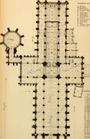An illustration from Winkles's architectural and picturesque illustrations of the cathedral churches of England and Wales (1836)