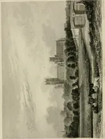 An illustration from Winkles's architectural and picturesque illustrations of the cathedral churches of England and Wales (1836)