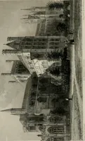 An illustration from Winkles's architectural and picturesque illustrations of the cathedral churches of England and Wales (1836)