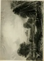 An illustration from Winkles's architectural and picturesque illustrations of the cathedral churches of England and Wales (1836)