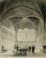 Picture 56 of 61 from Winkles's architectural and picturesque illustrations of the cathedral churches of England and Wales (1836), leaf 353