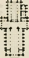 Picture 45 of 57 from Winkles's architectural and picturesque illustrations of the cathedral churches of England and Wales (1836), leaf 236