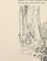 An illustration from Winnie-the-Pooh (1926)