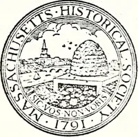 Picture 1 of 5 from Winthrop papers (1628), leaf 4