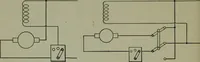 An illustration from Wiring diagrams of electrical apparatus and installations (1913)