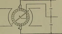 An illustration from Wiring diagrams of electrical apparatus and installations (1913)