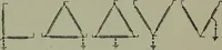 An illustration from Wiring diagrams of electrical apparatus and installations (1913)