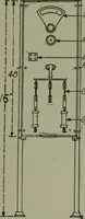 An illustration from Wiring diagrams of electrical apparatus and installations (1913)