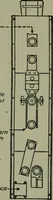 An illustration from Wiring diagrams of electrical apparatus and installations (1913)