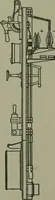 An illustration from Wiring diagrams of electrical apparatus and installations (1913)