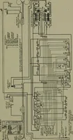 An illustration from Wiring diagrams of electrical apparatus and installations (1913)
