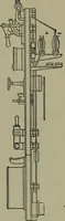 An illustration from Wiring diagrams of electrical apparatus and installations (1913)
