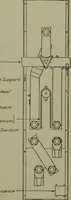 An illustration from Wiring diagrams of electrical apparatus and installations (1913)