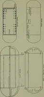 An illustration from Wiring diagrams of electrical apparatus and installations (1913)