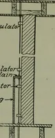 An illustration from Wiring diagrams of electrical apparatus and installations (1913)