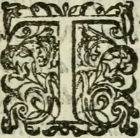 An illustration from The wisedome of the ancients (1619)