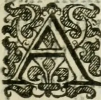 An illustration from The wisedome of the ancients (1619)