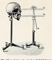 Picture 7 of 13 from Wissenschaftliche Messinstrumente für Anthropologie nach Prof. Dr. Rud. Martin und für Orthopädie nach Dr. Wilhelm Schulthess (1911), leaf 14