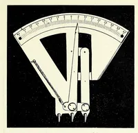 An illustration from Wissenschaftliche Messinstrumente für Anthropologie nach Prof. Dr. Rud. Martin und für Orthopädie nach Dr. Wilhelm Schulthess (1911)